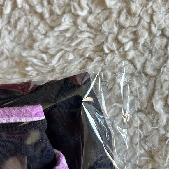 Vintage Y2k Low Rise Bebe Capris Pants 6 Mcbling Trashy Pink Capri Camo - Picture 9 of 9